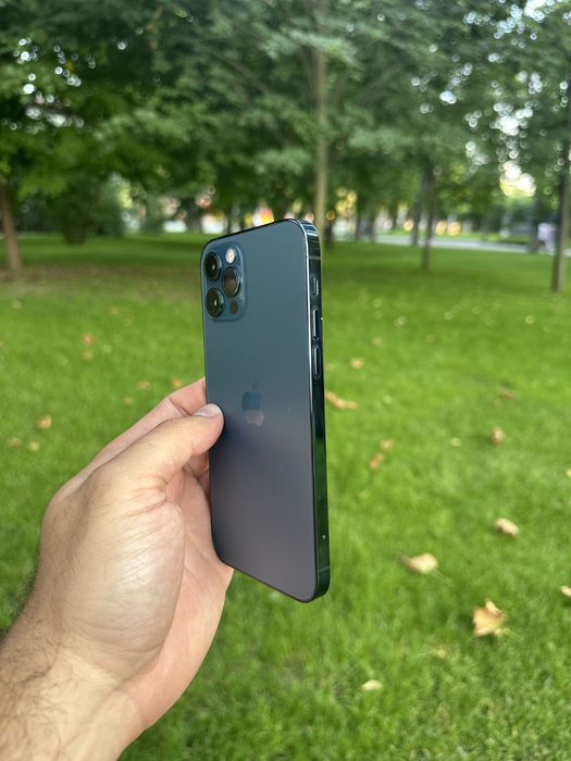 iPhone 12 Pro 128GB Neverlock !! Айфон 12 про