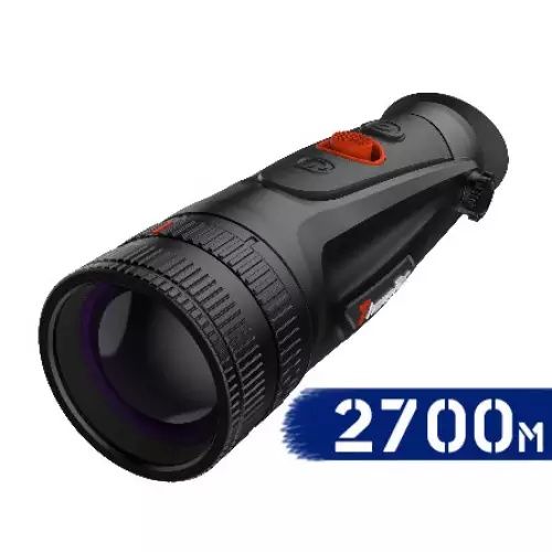 Тепловізор ThermEye Cyclops 350D (лінза 50мм 384х288 точок)