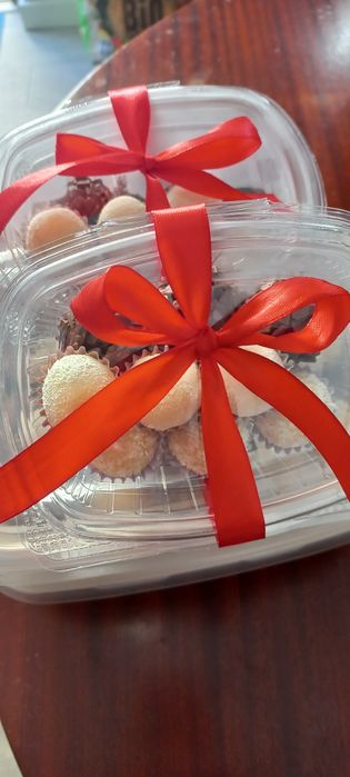 Brigadeiro Brasileiro para festa .