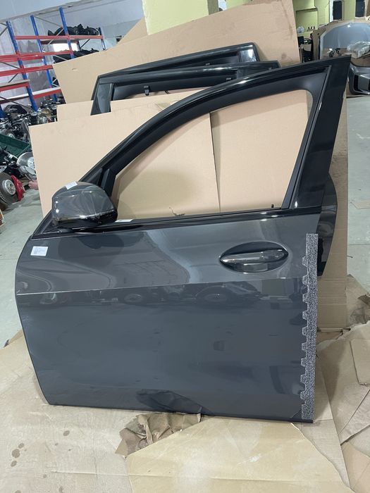 Двері BMW X5 g05