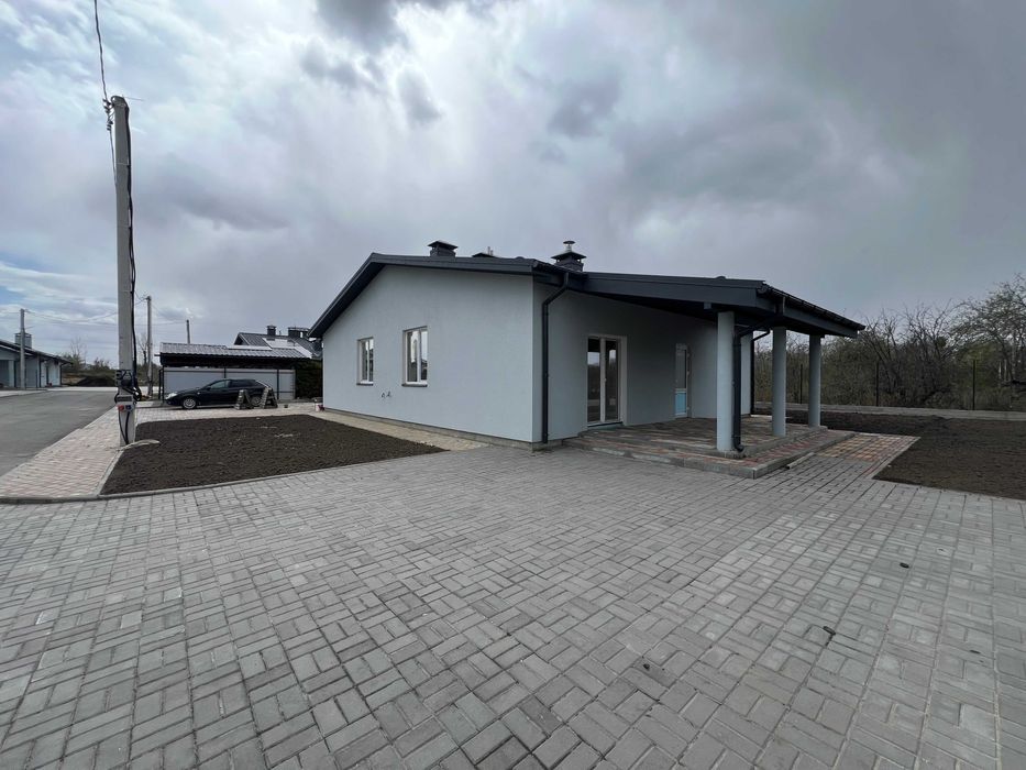 Продам дуплекс у с. Нове без комісії.