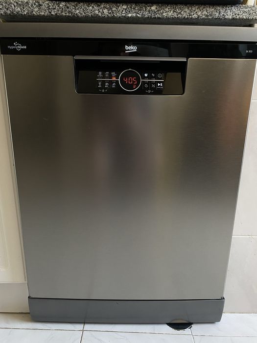 Maquina de lavar a loiça Beko