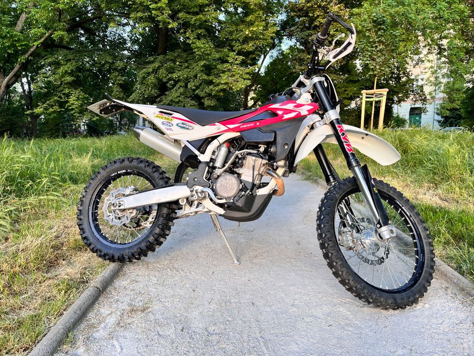 Husqvarna