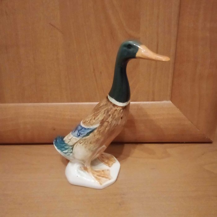 Статуэтка утка  beswick
