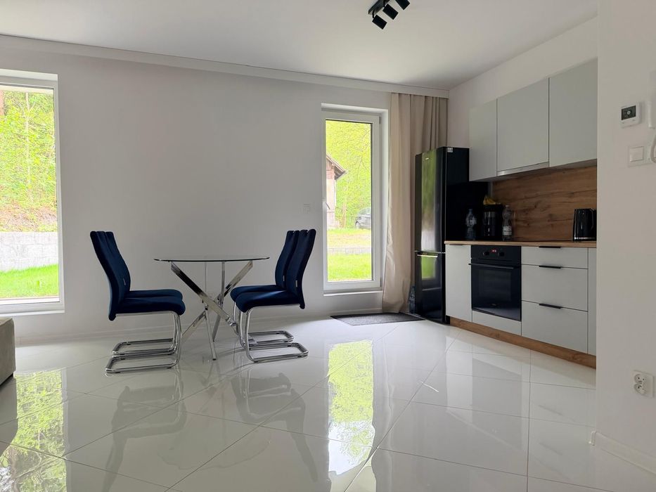 Apartament, wolny w ten weekend