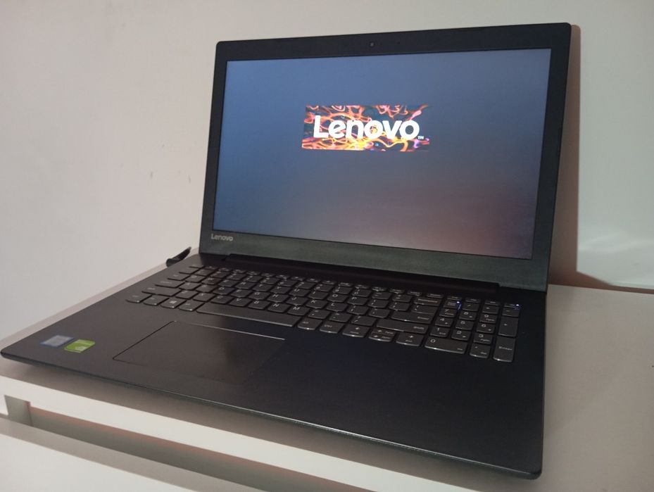 Lenovo IdeaPad 320-15IKB (81BG