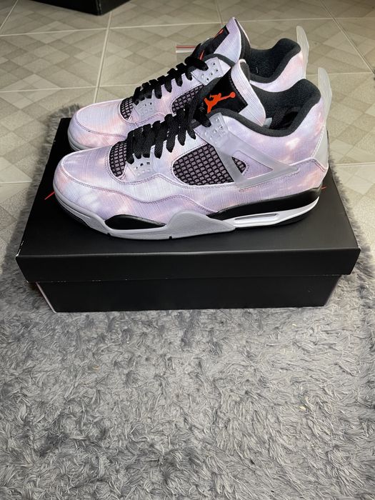 Nike Air Jordan 4 Zen Master (41 - 45)