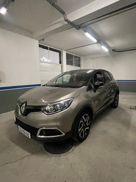 Renault Captur 0.9 TCe – 2016 – 70 000 km – Excelente estado — photo 2