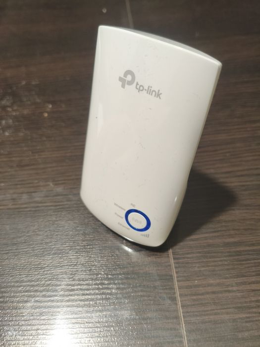 Router Asus/ Switch Planet / Wzmacniacze sygnału - Xiaomi i TP-Link