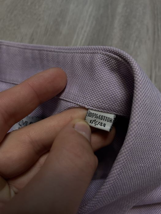 Рубашка Balmain