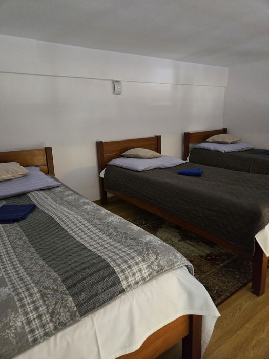 Kwatery noclegi dla pracowników