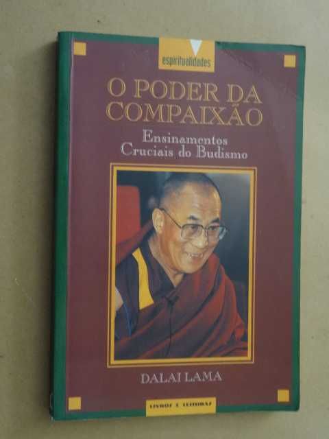 The Power of Compassion by the Dalai Lama64740529091329120