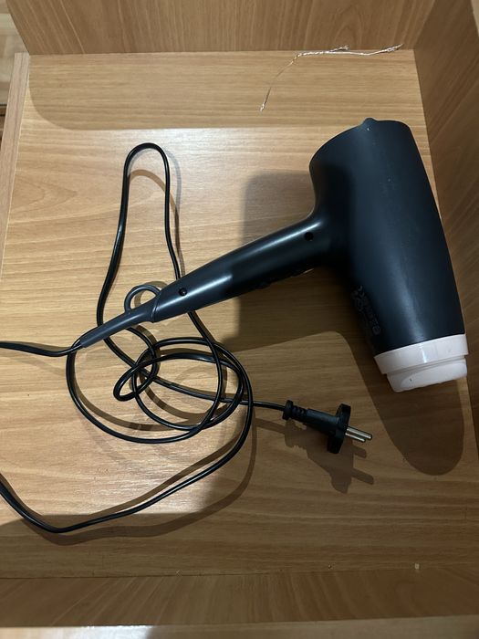 Фен Philips BHD350 3000series