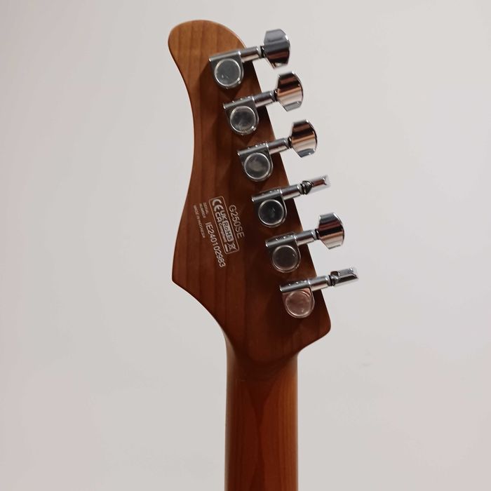 Cort G250 SE OMB TECH gitara elektryczna One Man Band