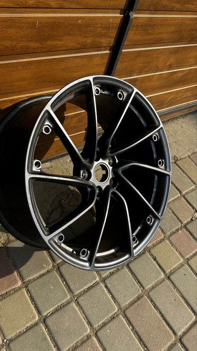 Диск колісний tesla model 3 highland r20x10j