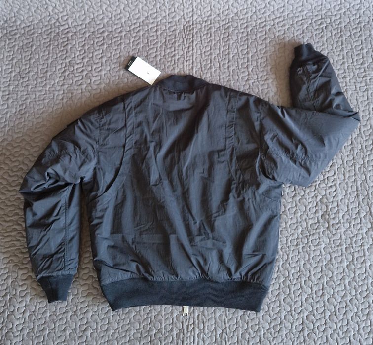 Jordan L bomber jacket kurtka zimowa bomberka bomber flyers