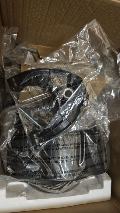 Volante Thrustmaster T300 RS GT Edition