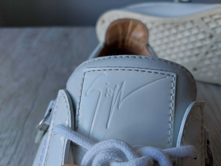 Кросівки Giuseppe Zanotti