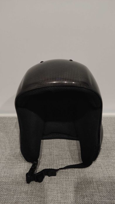 kask spadochronowy NOWY