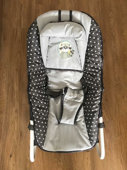 Cadeira de Repouso Bebé