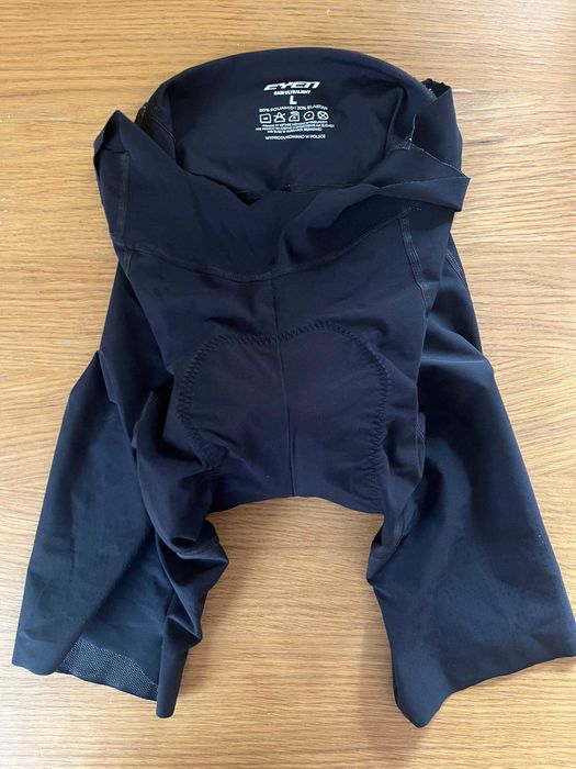 Spodenki rowerowe EYEN Gain Ultralight (rozmiar: L)