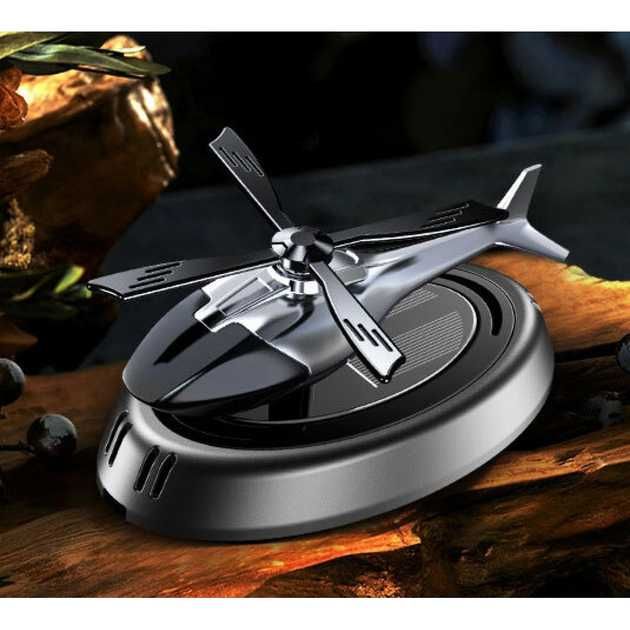 Автомобільний  ароматизатор вертоліт