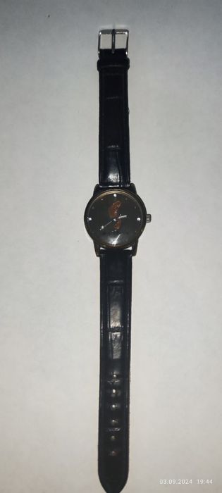 Годинник Michael Jackson