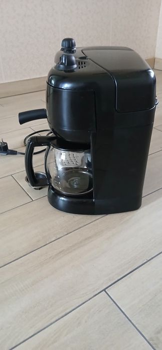 Продам  Кавоварку!