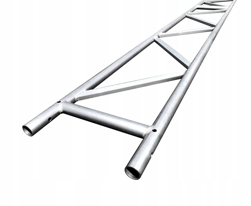 Rusztowania - dźwigar kratowy - kratownica - wynajem