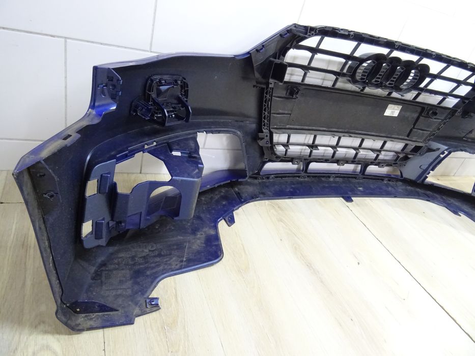 zderzak przód audi a4 b8 8k s line competition 8k0807437aj