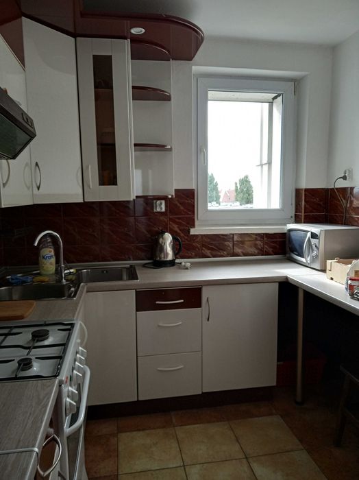 Mieszkanie – Wrocław - Widok 5
