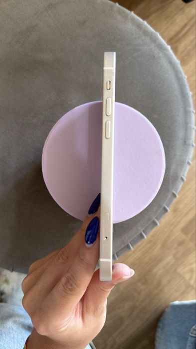 Iphone 12 branco