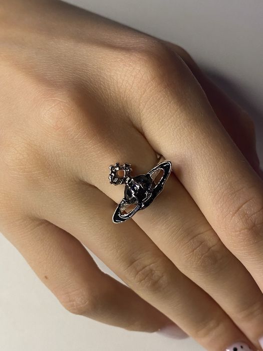 Кольцо Vivienne Westwood