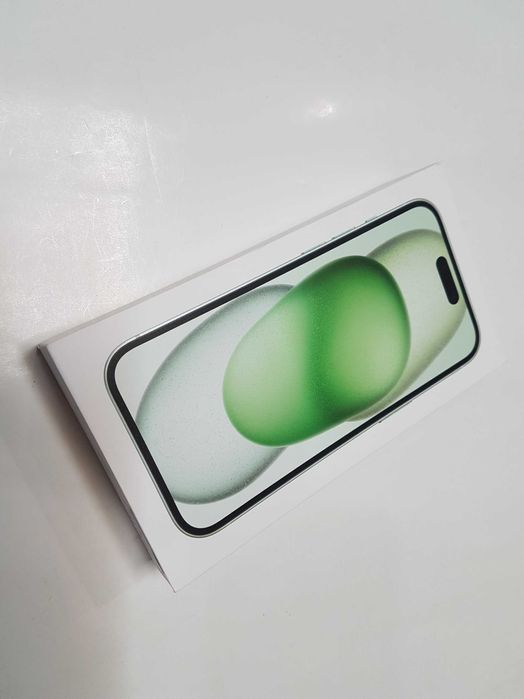 iPhone 15 ! 128GB ! KOLORY ! Sklep ! Gwarancja ! Wysyłka !