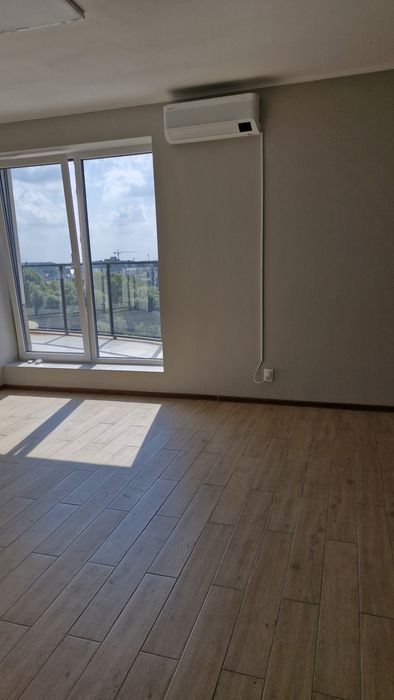 Офіс 180 м² — з панорамою, 10-ий поверх. Центр - Студентська н