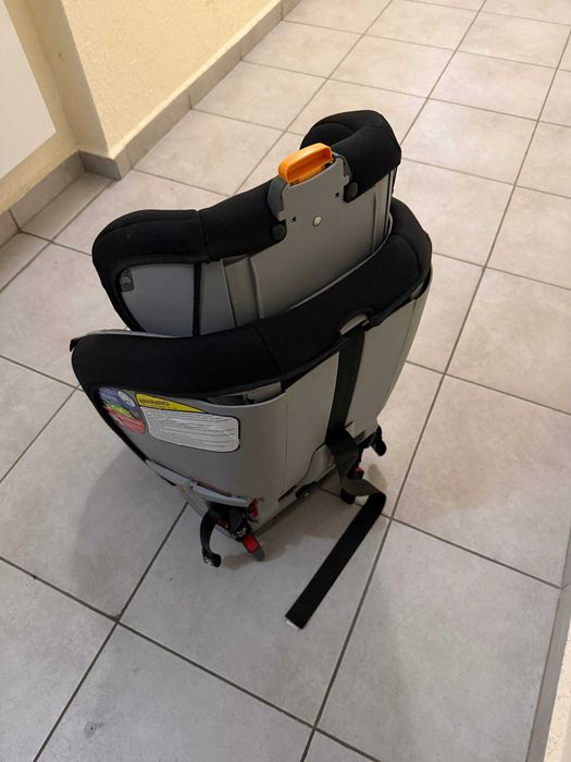 Автокрісло Chicco Nextfit