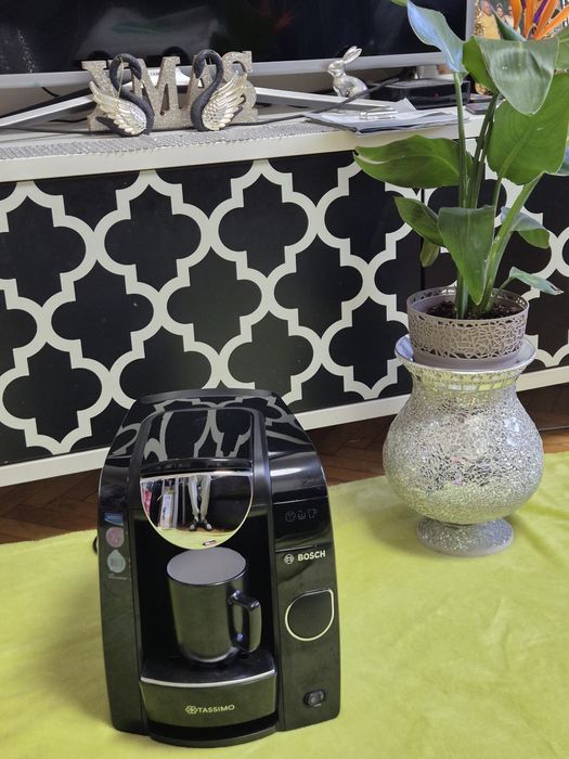 Ekspres Bosch Tassimo