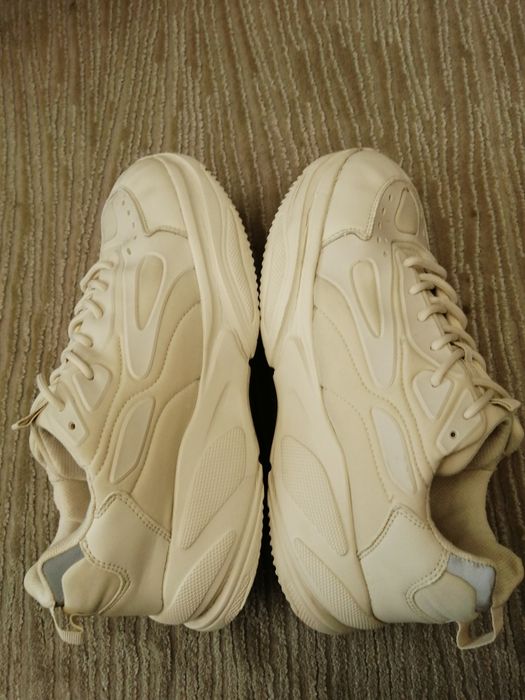 Zara Baskets buty męskie