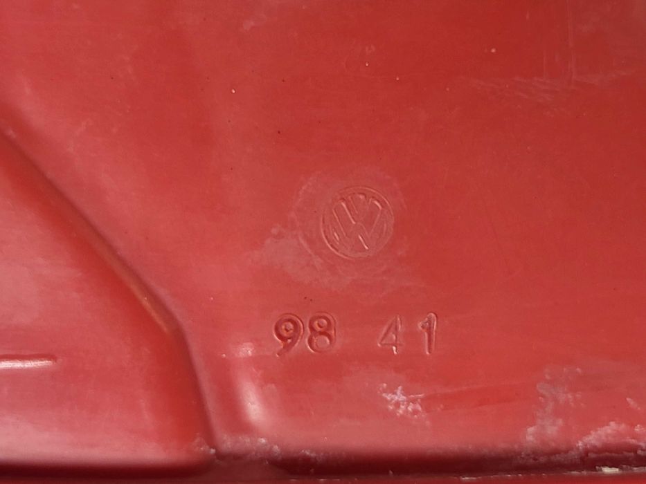 Farolim traseiro direito Volkswagen Golf IV