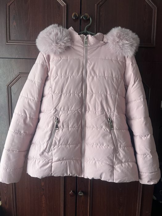 Куртка нова не підійшов розмір