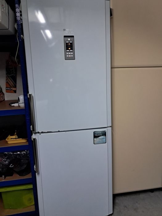 Frigorífico Combinado Hotpoint