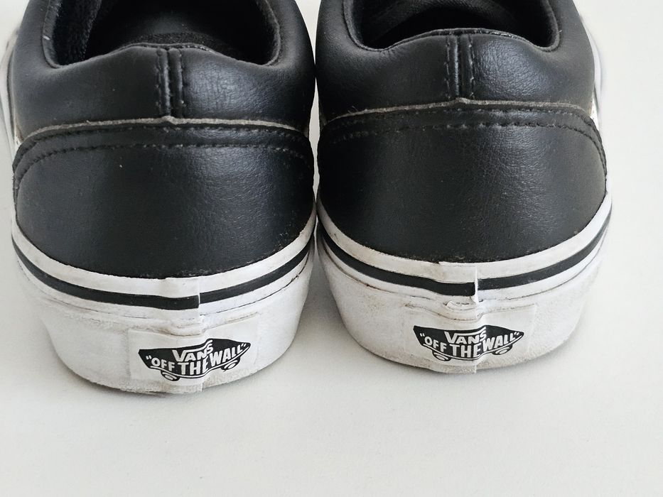 Vans buty trampki dla dziecka roz. 34 UE