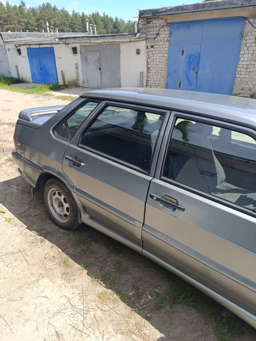 Продаж ВАЗ 2115 samara