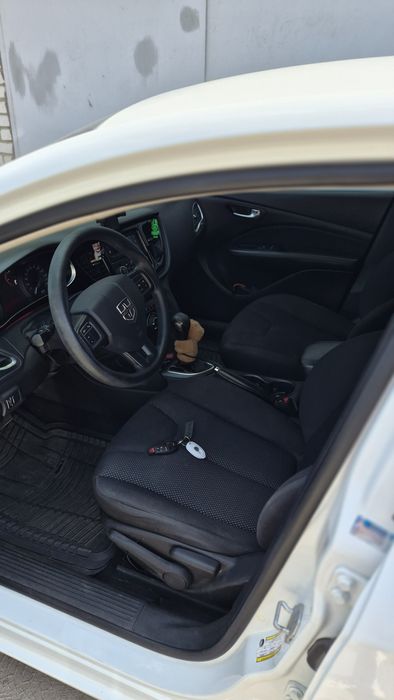Dodge Dart авто 2016р