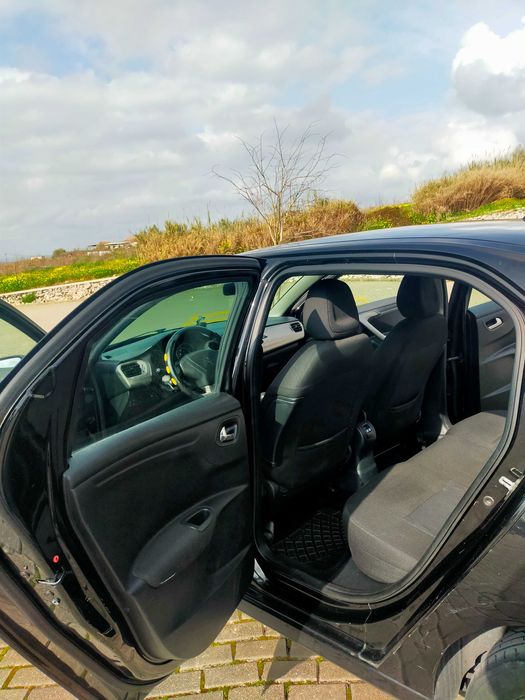 Um carro para vender de 2018