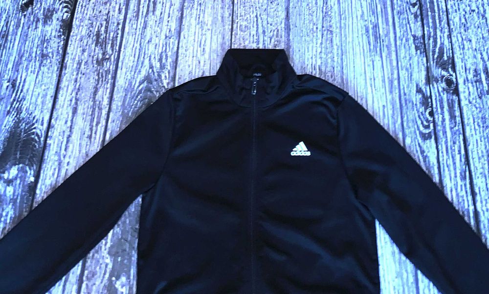 Спортивный костюм Adidas для ребенка 11-12 лет, 146-152 см