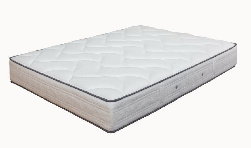 Vendo Cama (com estrado) +Colchão Novos