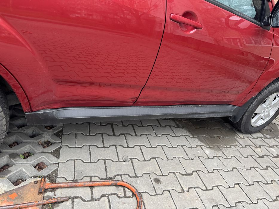 Продам автомобіль Mitsubishi 2011 року