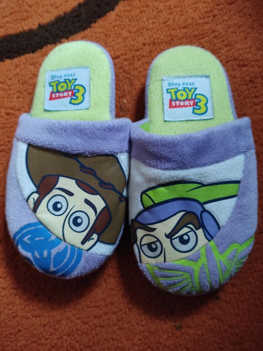 Chinelos criança 28/29