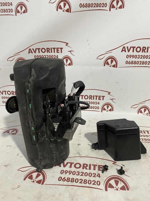 еГУР насос гидроусилителя руля scudo jumpy expert 2.0hdi